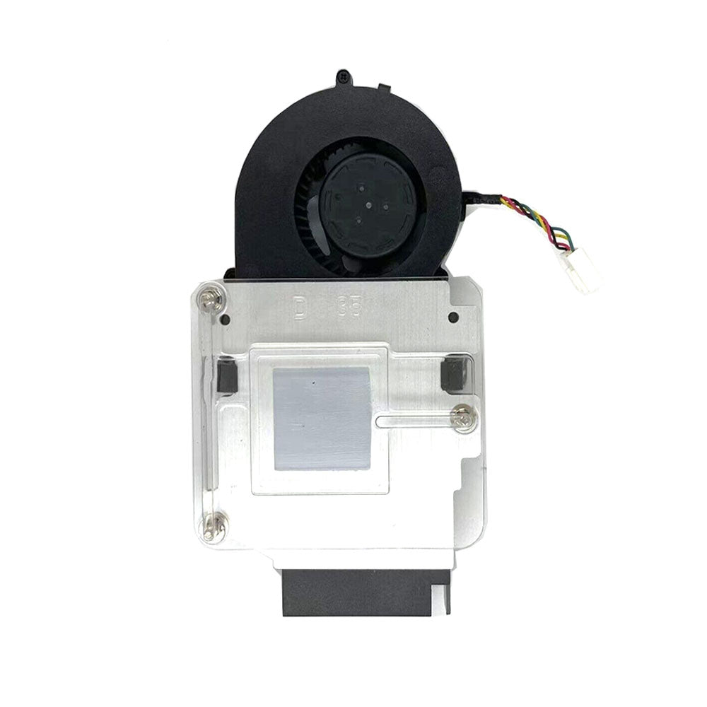MFF Cooling Fan For DELL Optiplex 3080 5080 7080 PVB070E05N-P02 PVB070E05N-P02-08 0W77JN W77JN 0JV47V JV47V-A00 DC5V 1.10A New