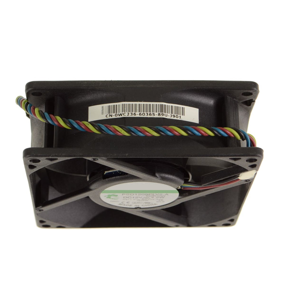 Cooling Fan For DELL Optiplex 790 990 0WC236 WC236 PSD1209PLV2-A DC12V 4.2W New