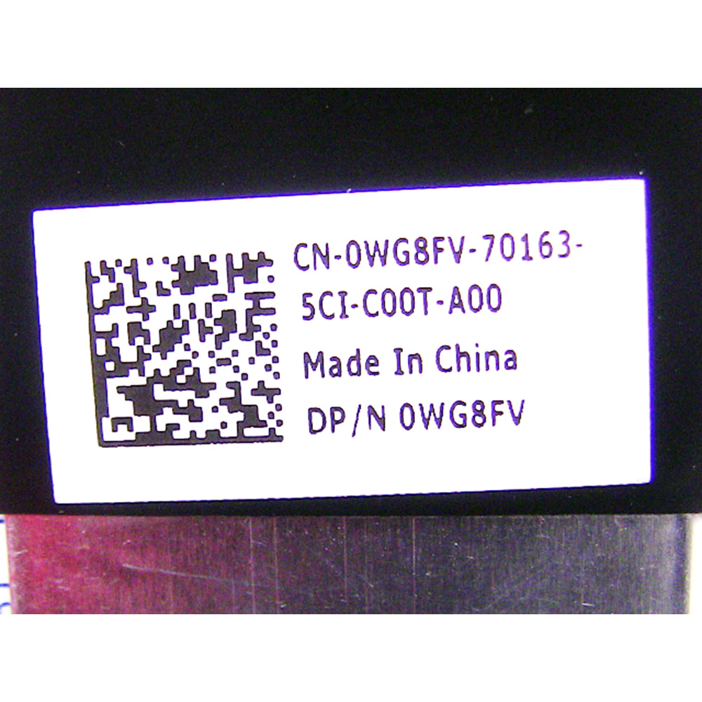 Desktop LCD Cable For DELL Inspiron 24 5459 All-In-One 0WG8FV WG8FV New