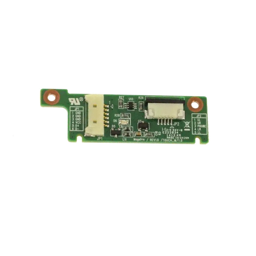Digitizer Controller Junction Circuit Board For DELL Latitude 14 Rugged Extreme 7404 0WGRGD WGRGD New