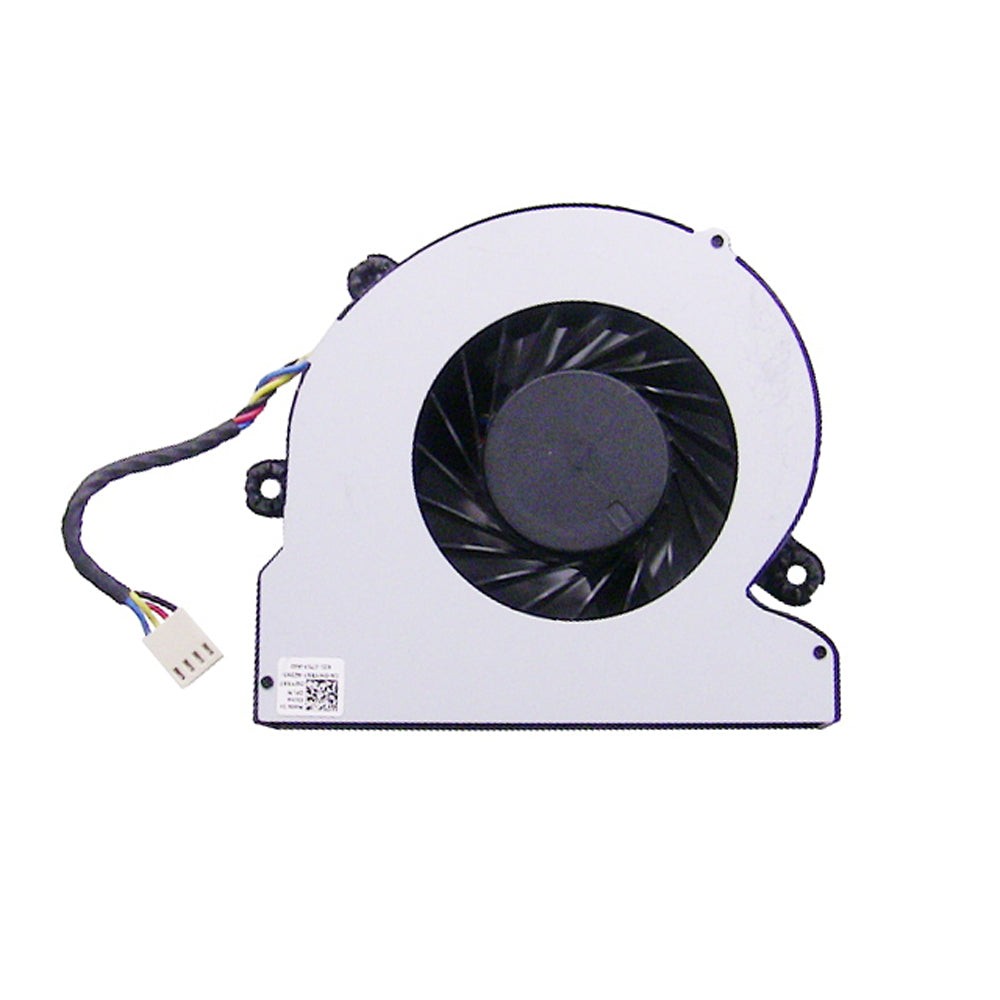 Cooling Fan For DELL Optiplex 3030 All-In-One W10B001 0WYR67 WYR67 EFB0201S1-C040-S99 DC12V 5.28W New
