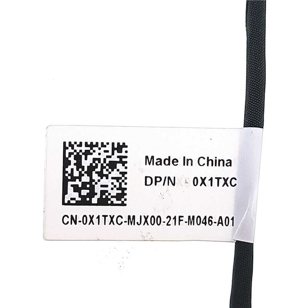 Digitizer Cable For DELL Inspiron 5477 For Optiplex 7460 0X1TXC X1TXC New