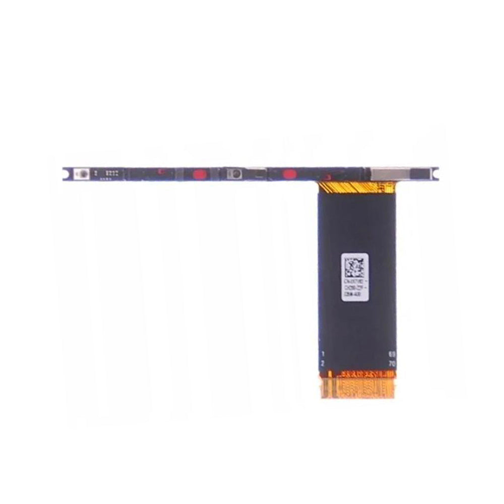 Laptop Webcam Camera Board For DELL Latitude 9420 2-in-1 0X7V82 X7V82 New