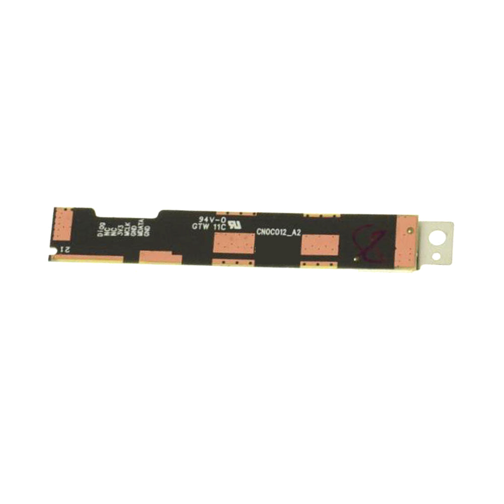 Laptop Webcam Camera Board For DELL Latitude E6440 E6540 Precision M2800 M4800 M6800 0Y1JDX Y1JDX CN0C012_A2 New