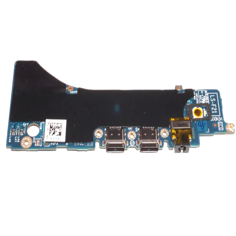 Laptop USB / Audio Ports IO Daughter Board For DELL XPS 15 9575 0YH2H0 YH2H0 New