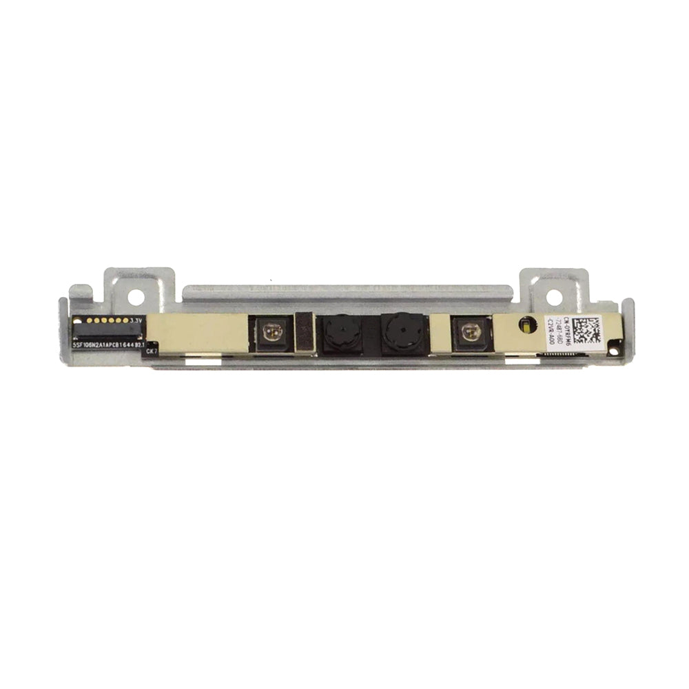 Laptop Webcam Camera Board For DELL Precision 5720 AIO For XPS 27 7760 0YRFM6 YRFM6 New