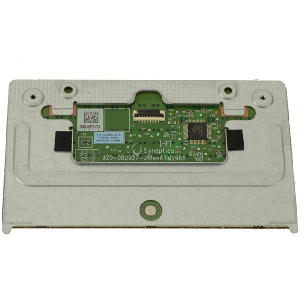 Laptop Touchpad For DELL Inspiron 3147 3148 / 3152 3153 3157 3158 2-in-1 0TC543 TC543 Gold New