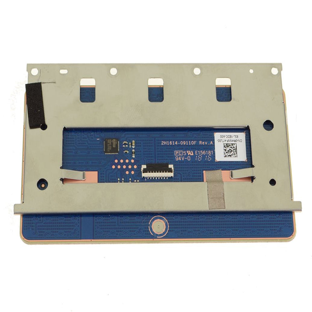 Laptop Touchpad For DELL Inspiron 3195 2-in-1 P31T001 0RHNNF RHNNF Black New