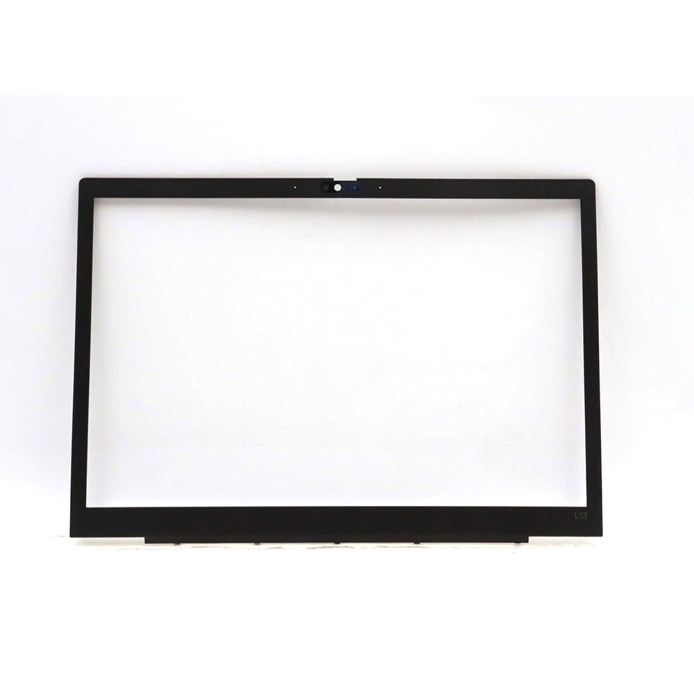Laptop LCD Front Bezel For Lenovo Thinkpad L13 Gen 3 L13 Gen 4 L13 Gen 5 5B30Z38938 IR New