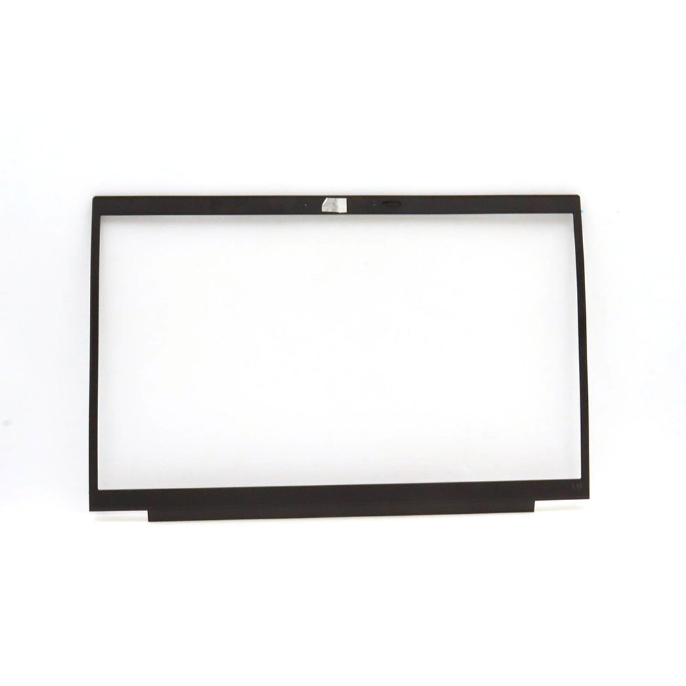Laptop LCD Front Bezel For Lenovo ThinkPad L15 Gen 3 L15 Gen 4 5B31K19352 5B30Z38927 RGB New