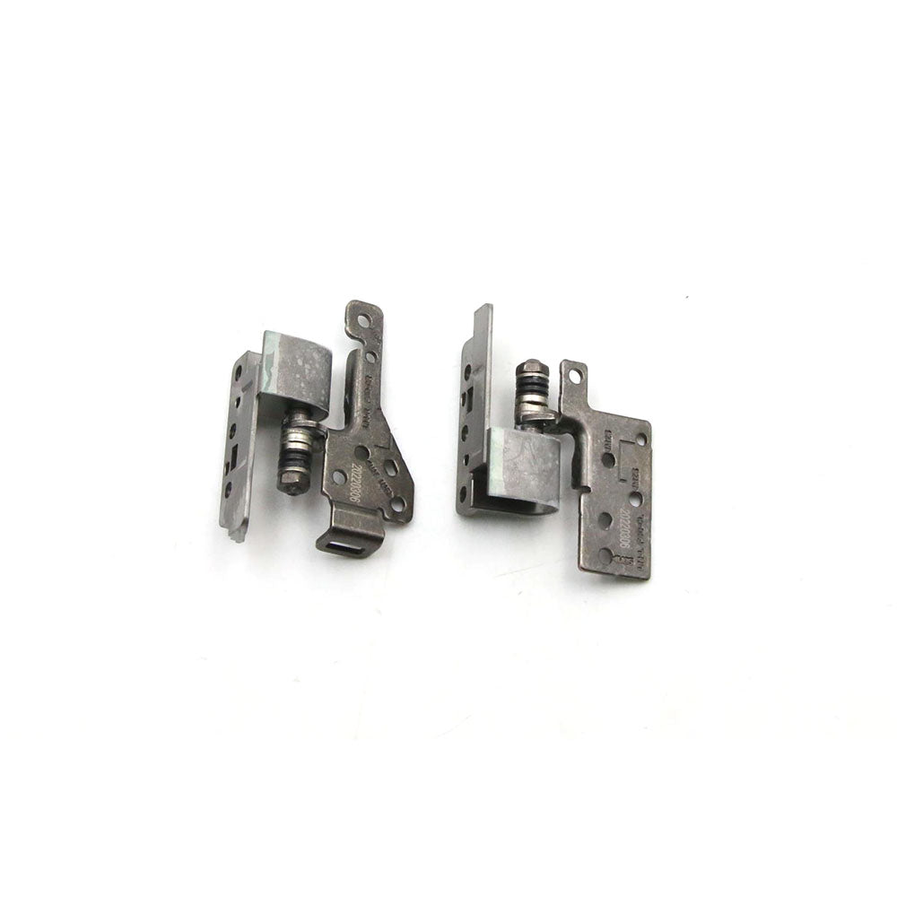 Laptop LCD Hinge L&R For Lenovo Thinkpad L14 Gen 3 L14 Gen 4 5H50W13783 New