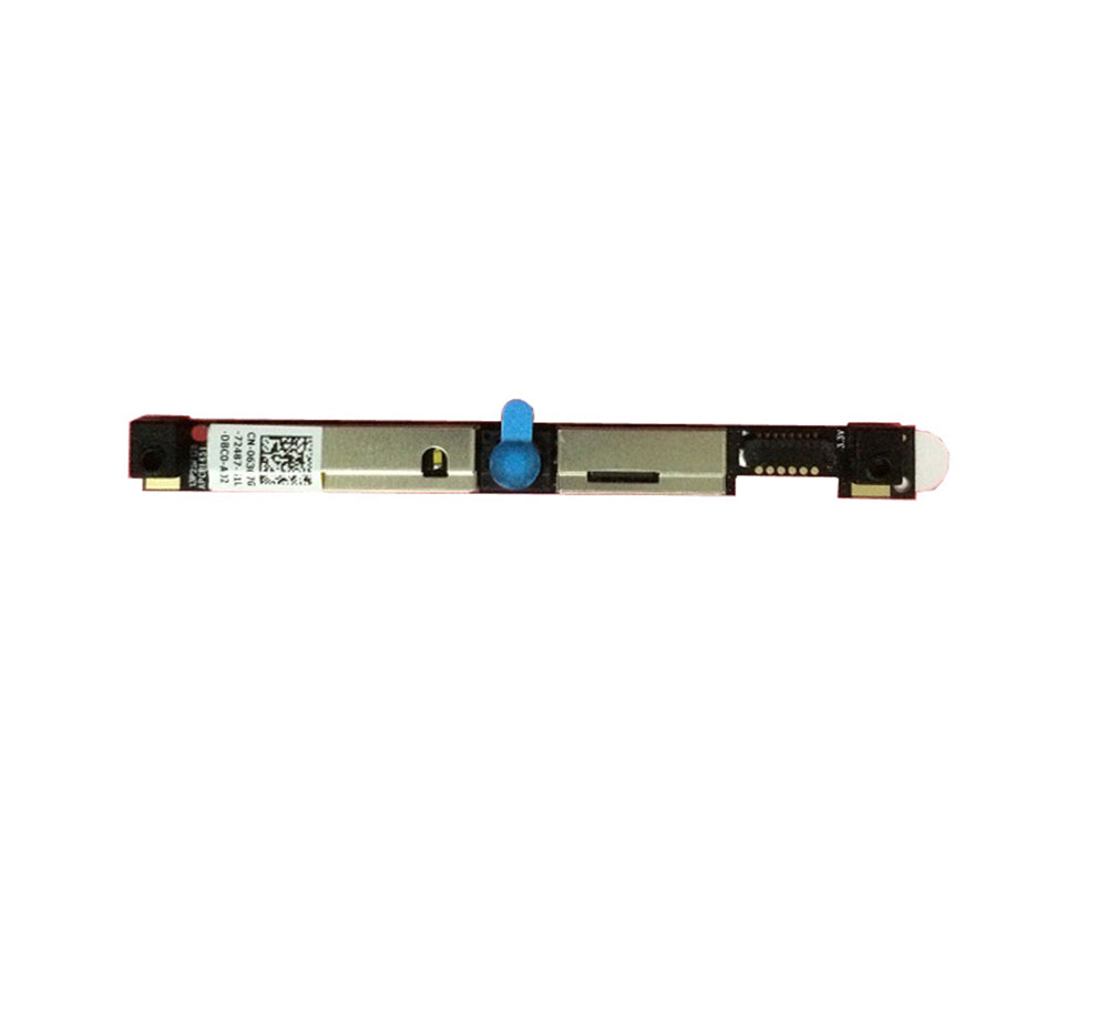 Laptop Webcam Camera Board For DELL Inspiron 15 7547 7548 06307G 6307G New