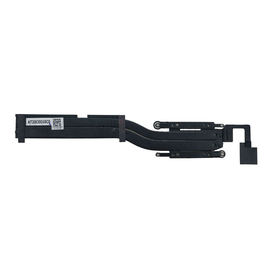 Laptop CPU Heatsink For DELL XPS 13 9370 AT20C0010C0 0PNWJR PNWJR New