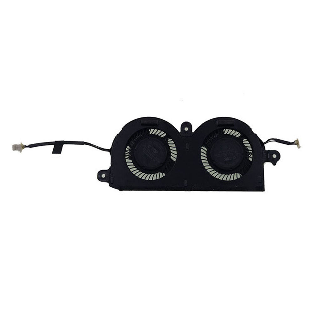 Laptop CPU Heatsink&Fan For DELL XPS 13 9370 AT20C0010C0 0PNWJR 0980WH PNWJR 980WH New