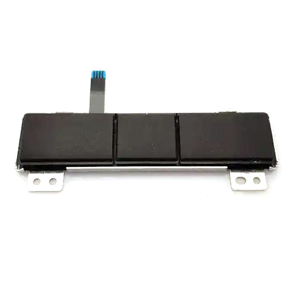 Laptop Touchpad Mouse Button Board For DELL Precision M4700 M4800 M6700 M6800 A12126 PK37B00CE00 New