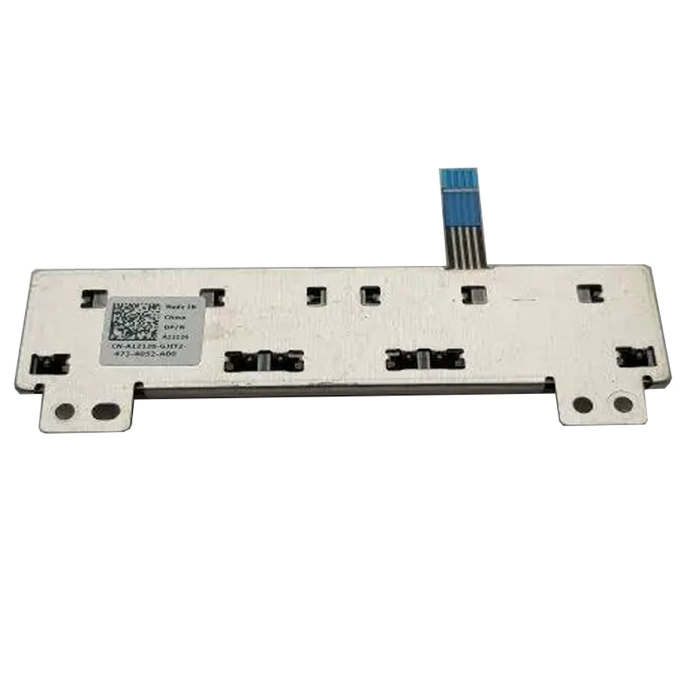 Laptop Touchpad Mouse Button Board For DELL Precision M4700 M4800 M6700 M6800 A12126 PK37B00CE00 New