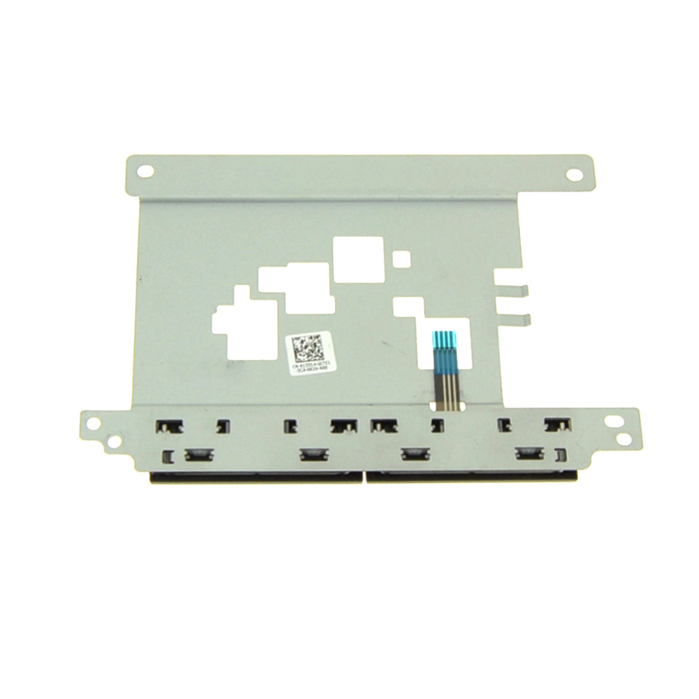 Laptop Touchpad Mouse Button Board For DELL Latitude E5440 E5540 VAW30 A13314 New