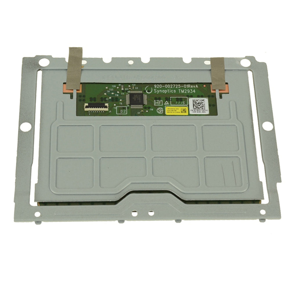 Laptop Touchpad For DELL Latitude 3450 3550 A13B51 TM-02934-002 Black New