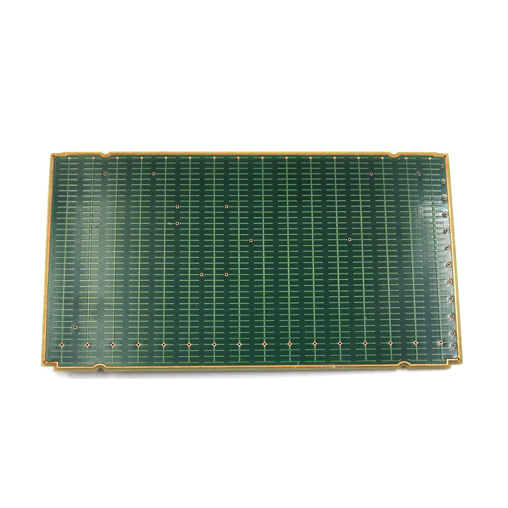 Laptop Touchpad Sensor Module For DELL Latitude E6440 E6540 Precision M2800 A14C52 A12C01 Used