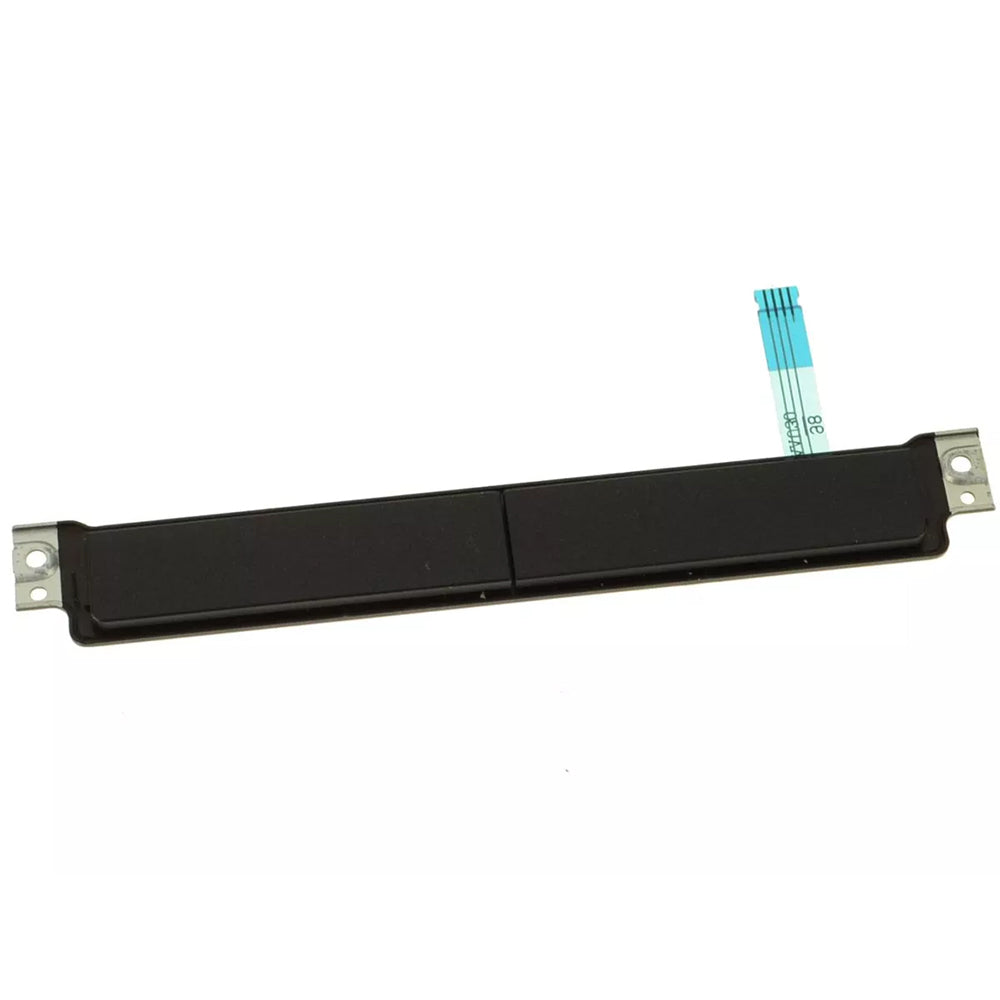 Laptop Touchpad Mouse Button Board For DELL Latitude 13 7370 P67G001 A161T1 PK37B00HS00 New
