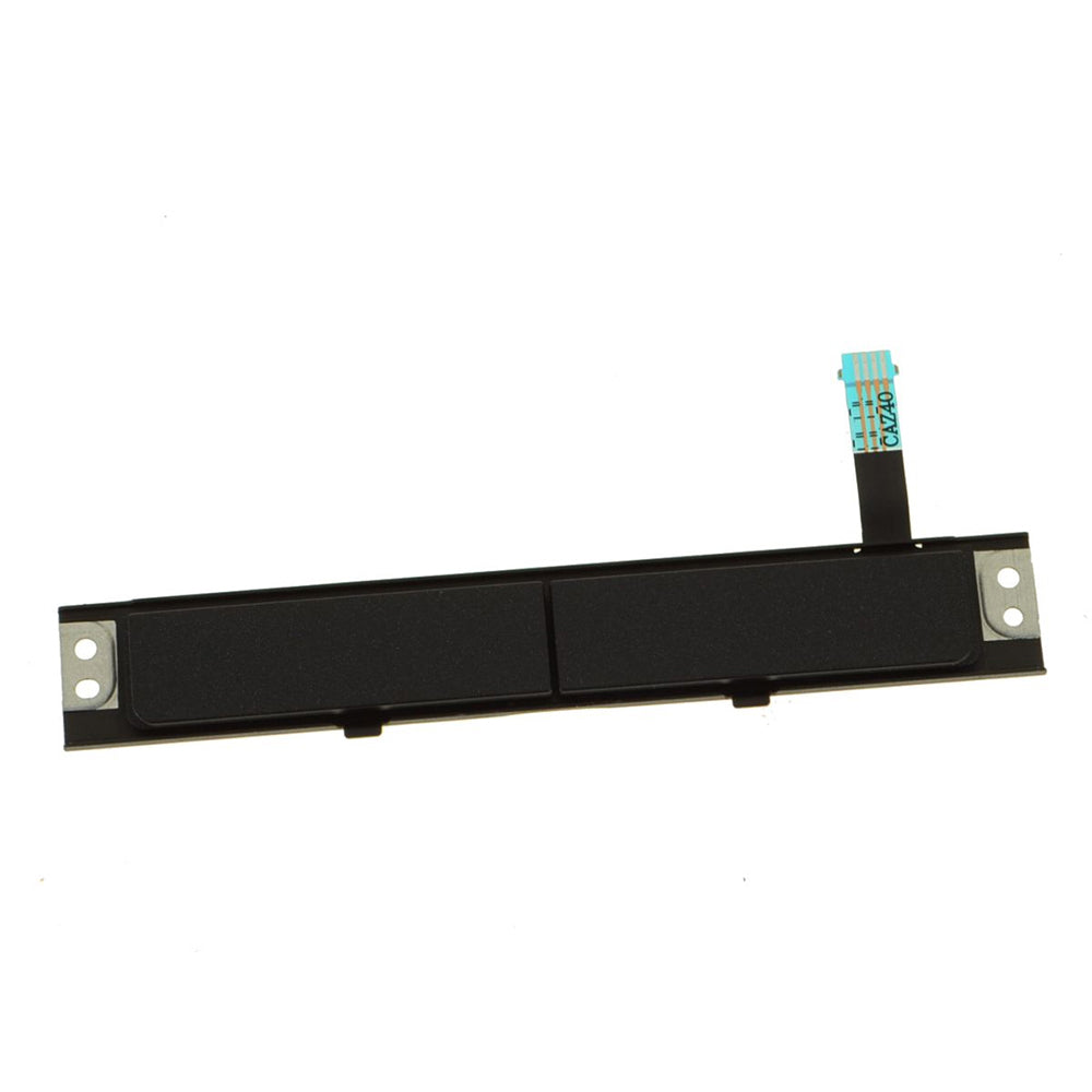 Laptop Touchpad Mouse Button Board For DELL Latitude 5289 7389 7390 2-in-1 A167QF PK37B00JT00 New