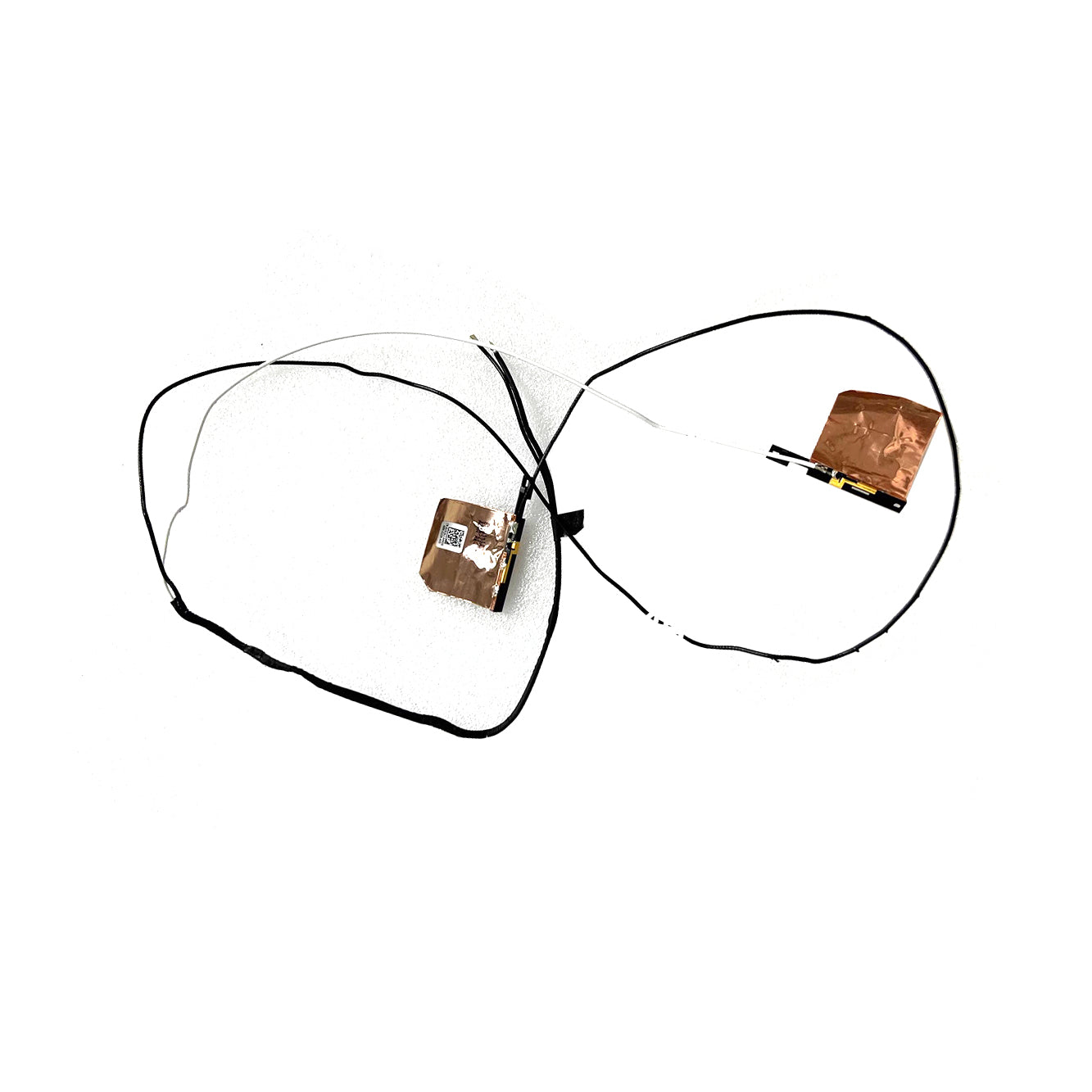 Laptop Antenna Cable For Alienware M15 R2 A19252 EDQ51 DC33002A40L New