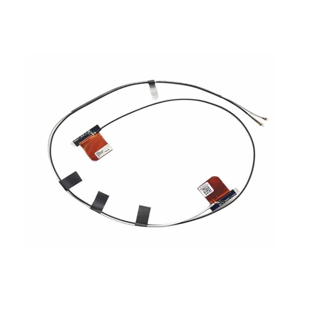 Laptop Antenna Cable For DELL Chromebook 11 3110 A195Q5 DC33002L50L HDA11 New