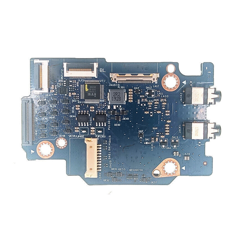 Laptop Audio Board For Alienware Area-51M R2 0DH7GG DH7GG LS-J103P New