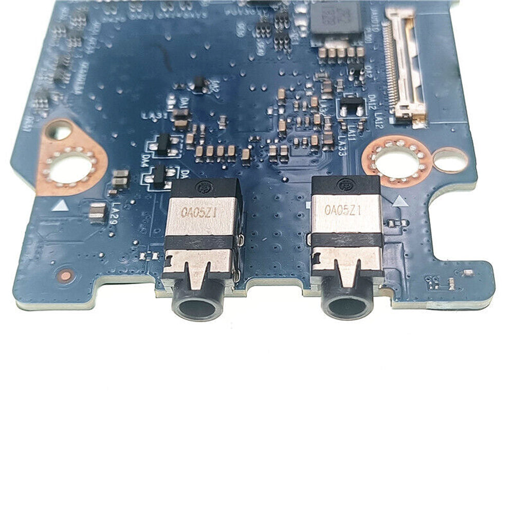 Laptop Audio Board For Alienware Area-51M R2 0DH7GG DH7GG LS-J103P New