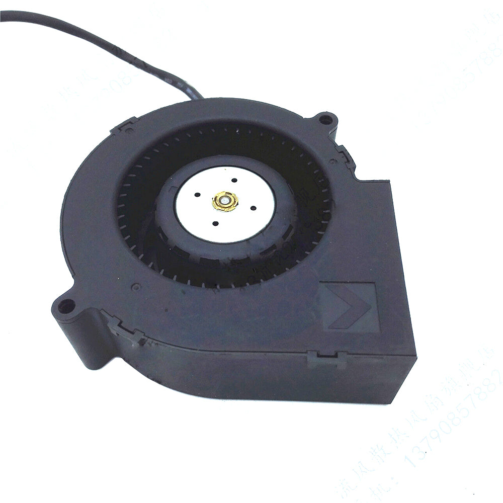 Cooling Fan For AVC BA10033B12G P050 DC12V 4.50A 97x33mm 4PIN New