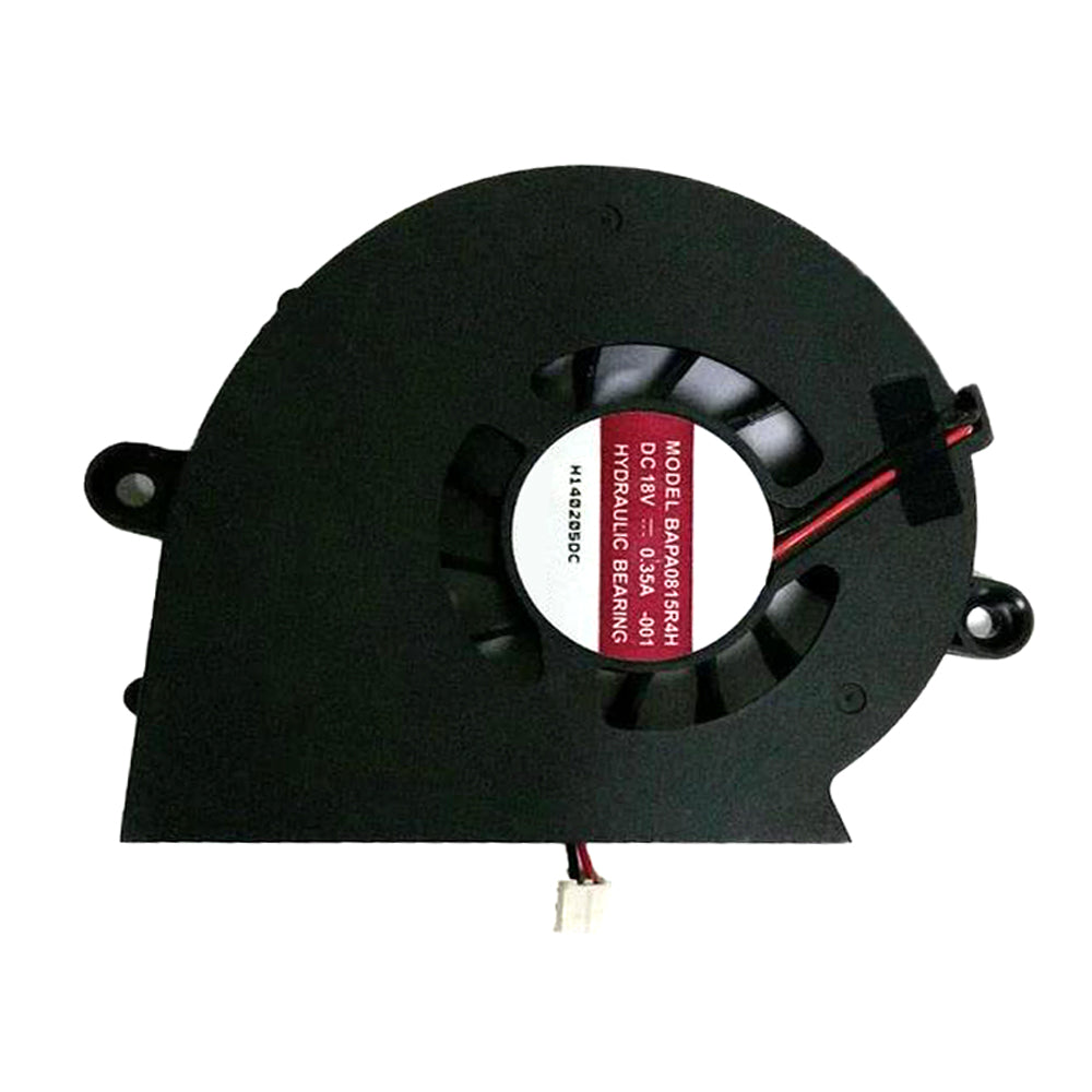 Cooling Fan BAPA0815R4H-001 DC18V 0.35A 2PIN New