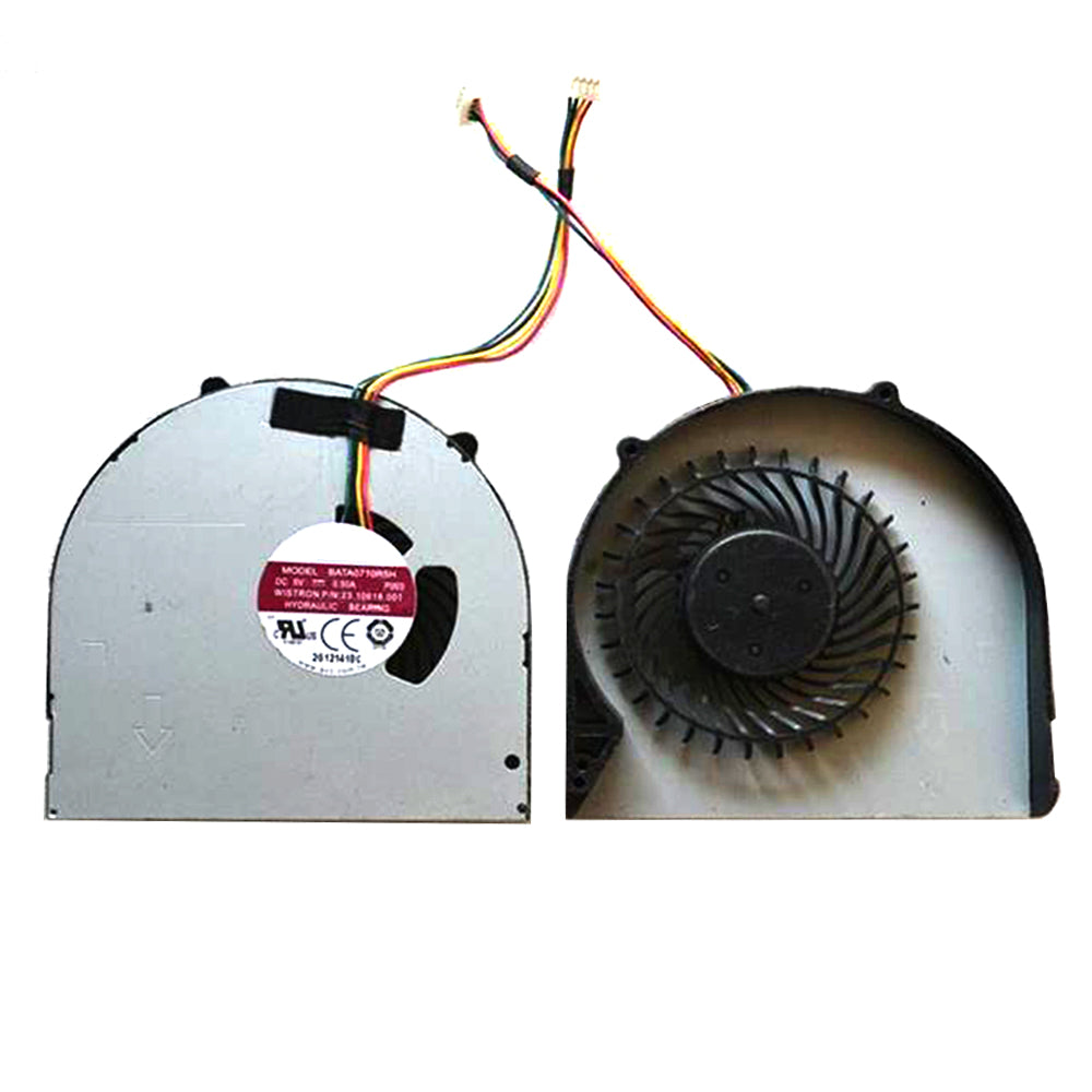 Cooling Fan BATA0710R5H P003 DC5V 0.5A 4PIN New