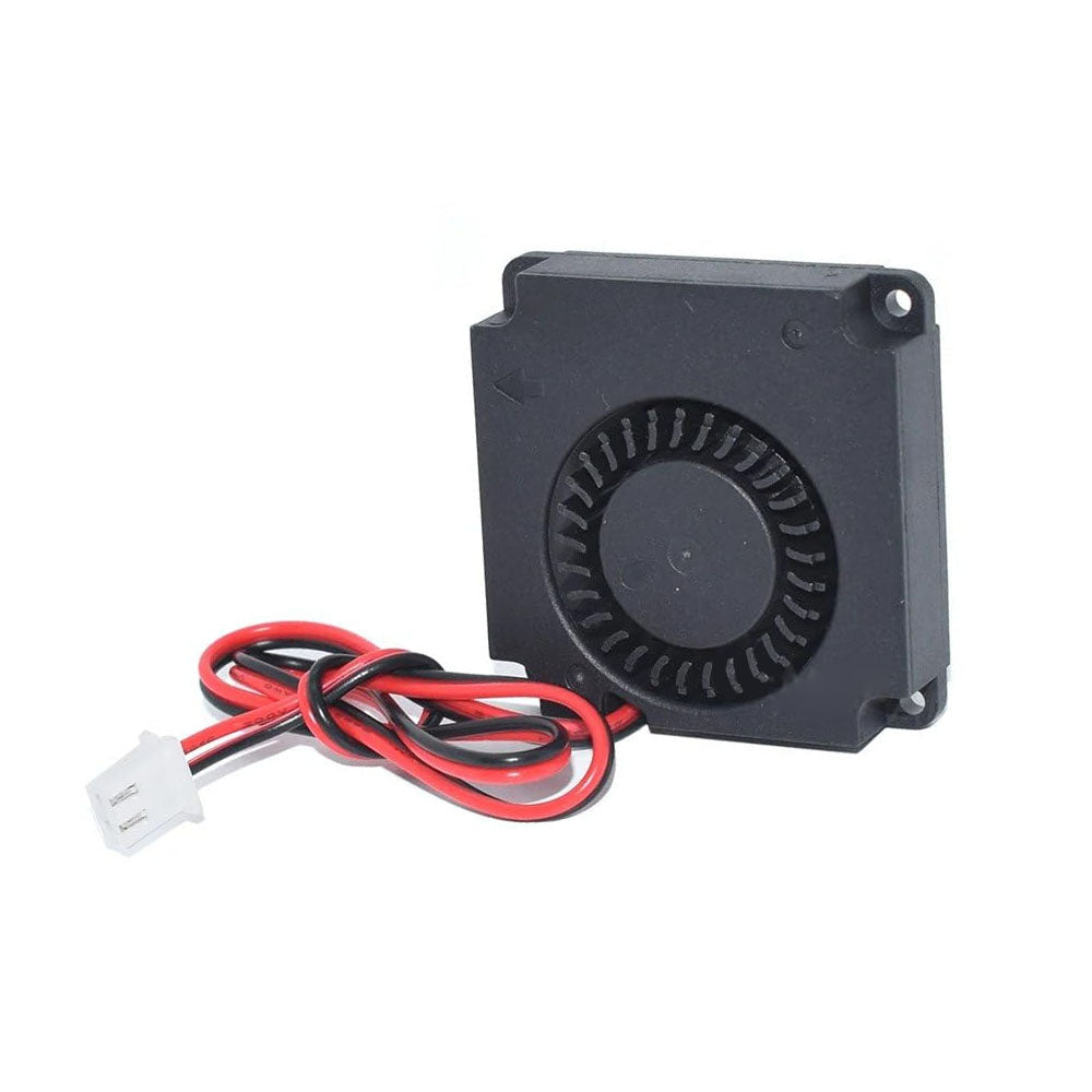 Cooling Fan BF4010L12S DC12V 0.08A 2PIN New
