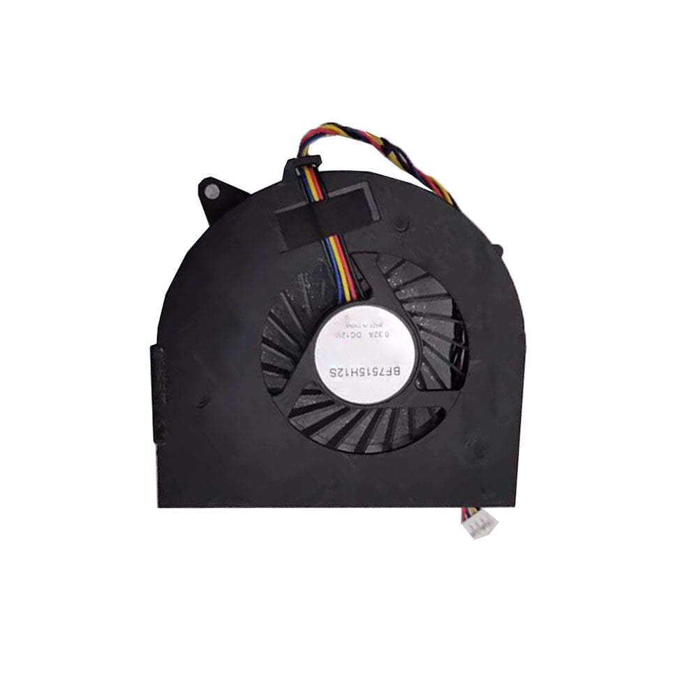 Cooling Fan BF7515H12S DC12V 0.32A 4PIN New