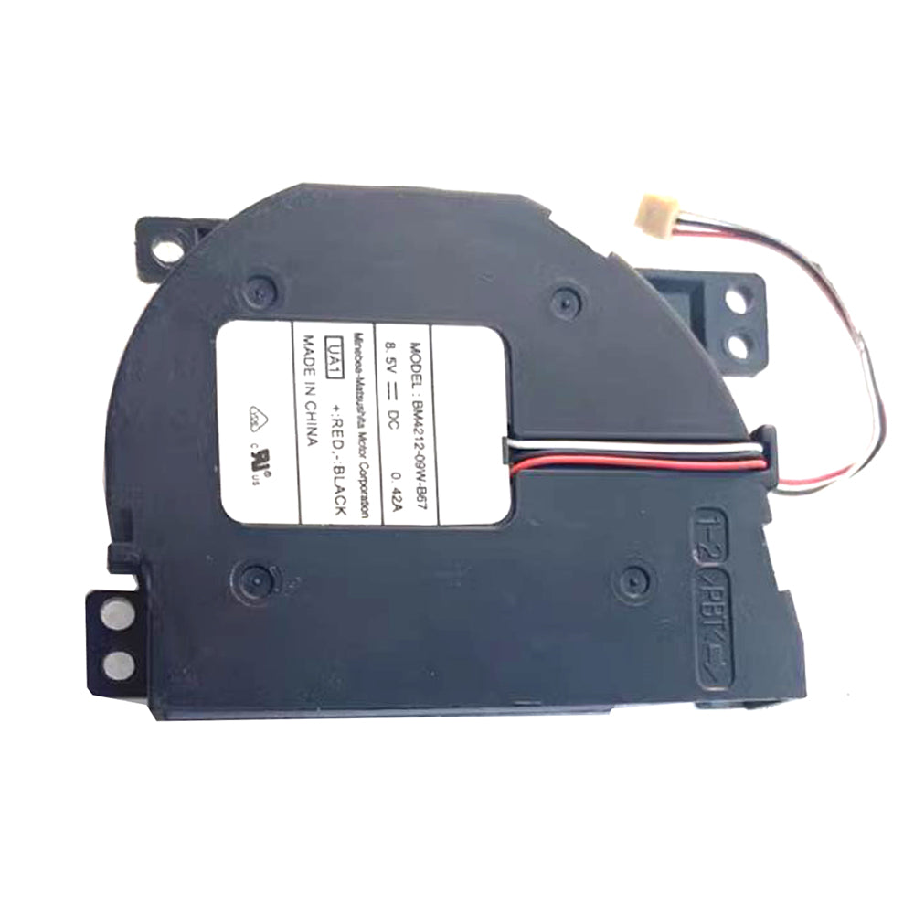 Cooling Fan BM4212-09W-B67 DC8.5V 0.42A 3PIN New