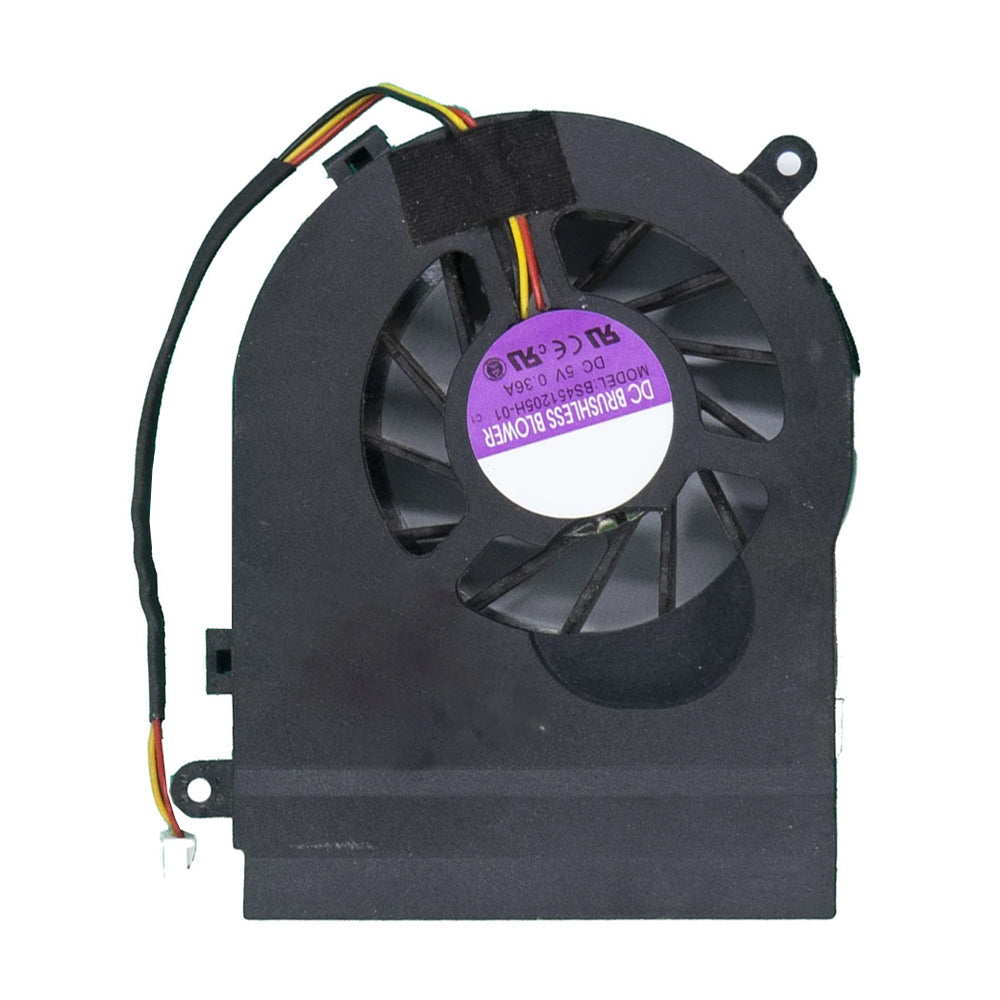 Cooling Fan BS451205H-01 DC5V 0.36A 3PIN New