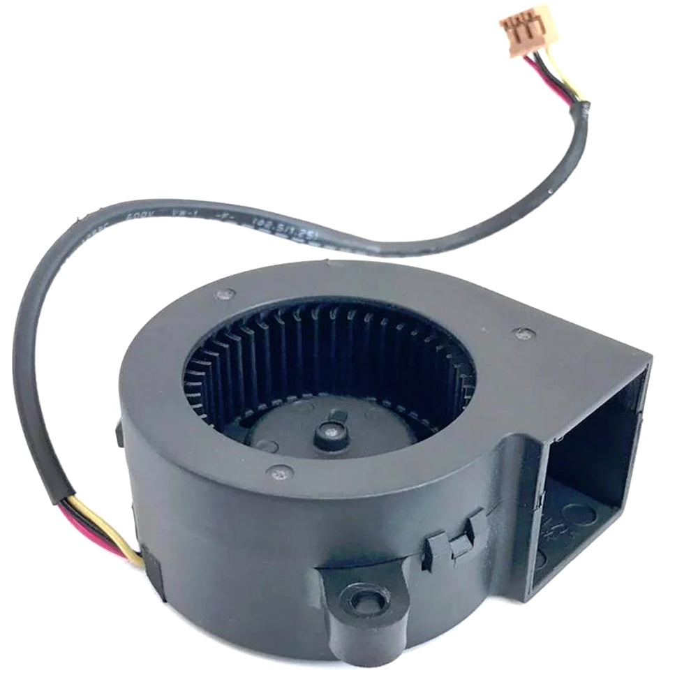 Cooling Fan BUB0512L-DA3L DC12V 0.12A 3PIN New