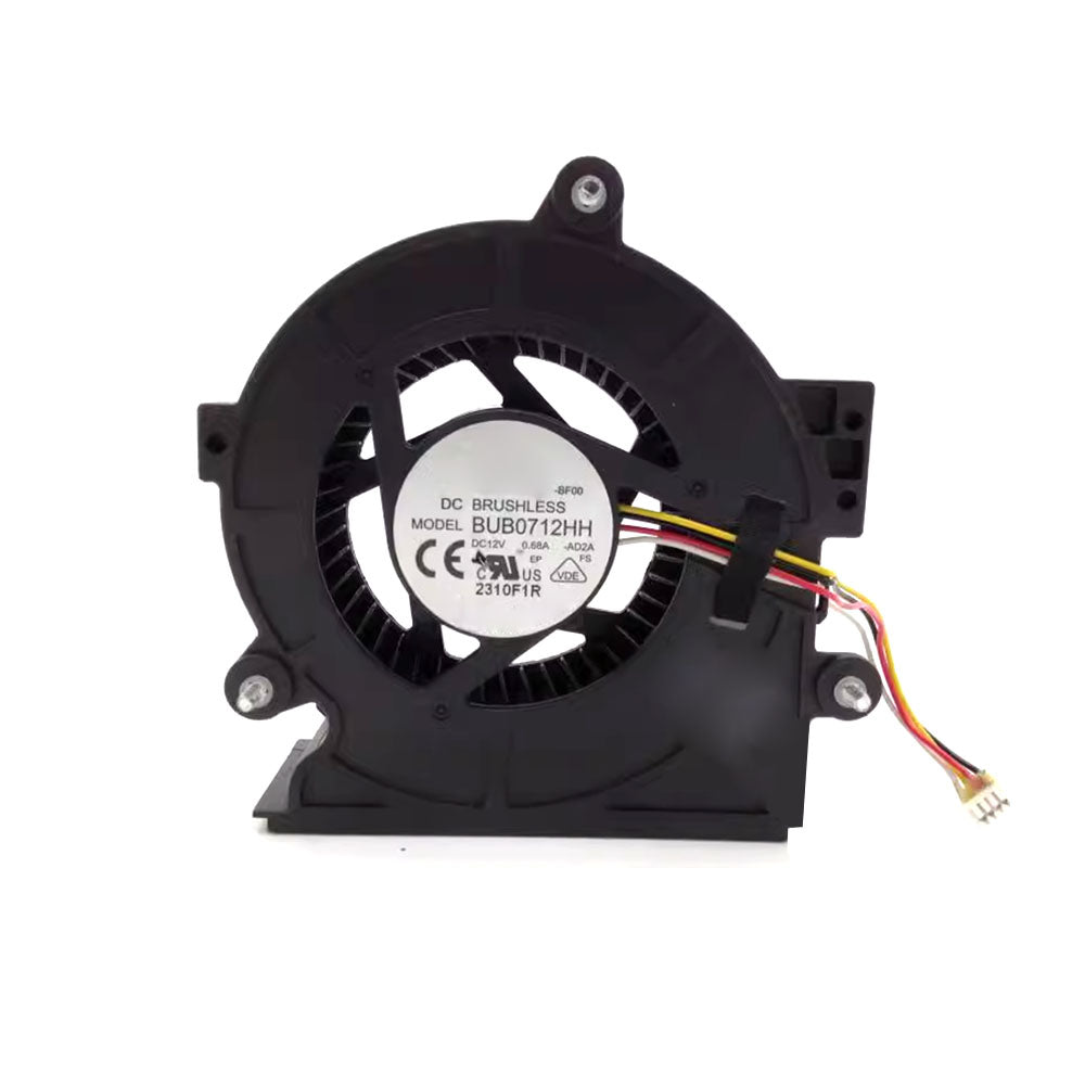 Cooling Fan BUB0712HH-AD2A DC12V 0.68A 4PIN New