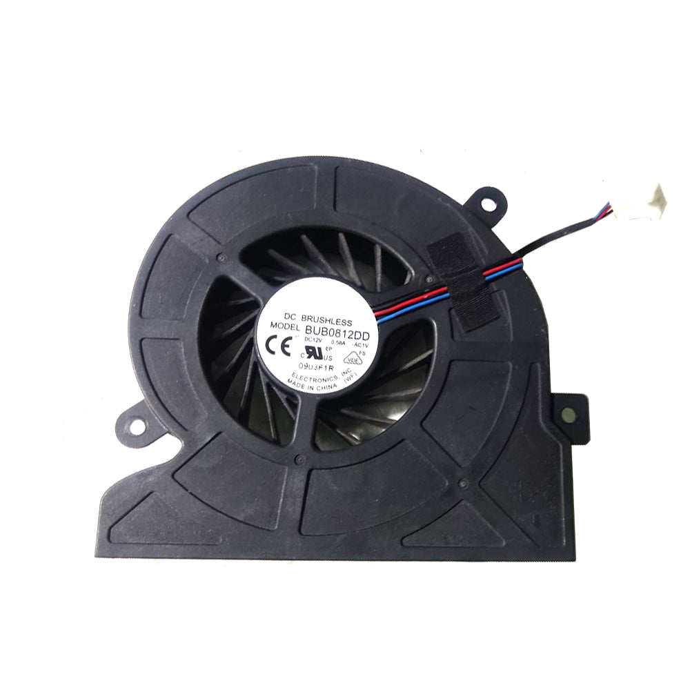 Cooling Fan BUB0812DD-AC1V DC12V 0.58A 3PIN New