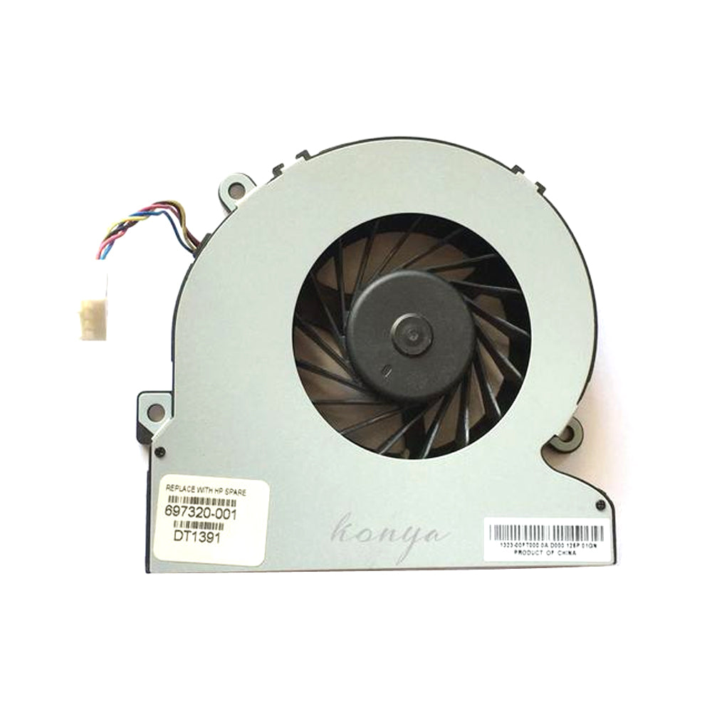 Cooling Fan BUB0812DD-AC1V DC12V 0.58A 3PIN New