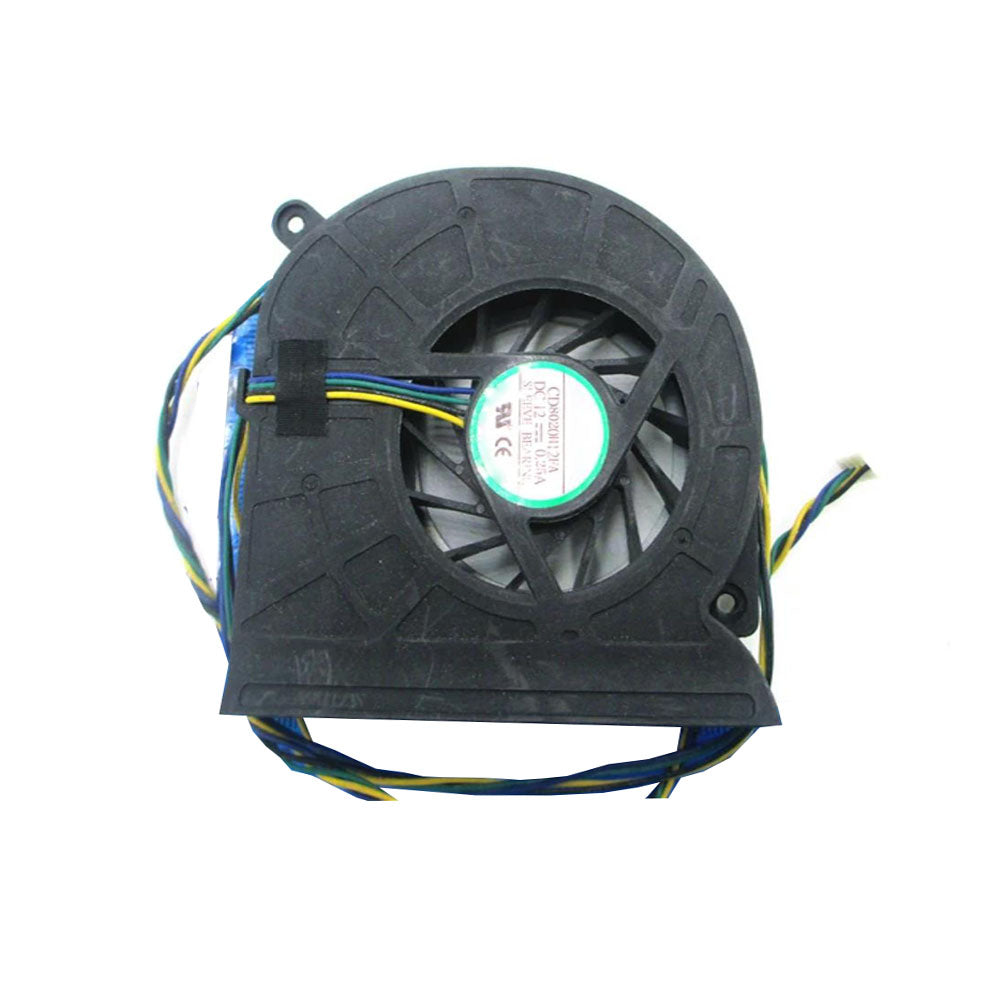 Cooling Fan CD8020H12FA DC12V 0.25A 4PIN New