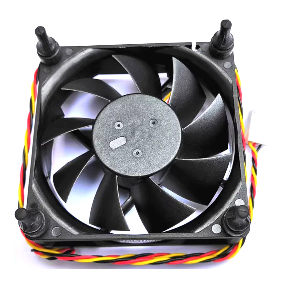 Cooling Fan For AVC DA07020R12H-S09 DC12V 0.33A 70x70x20mm 3PIN New