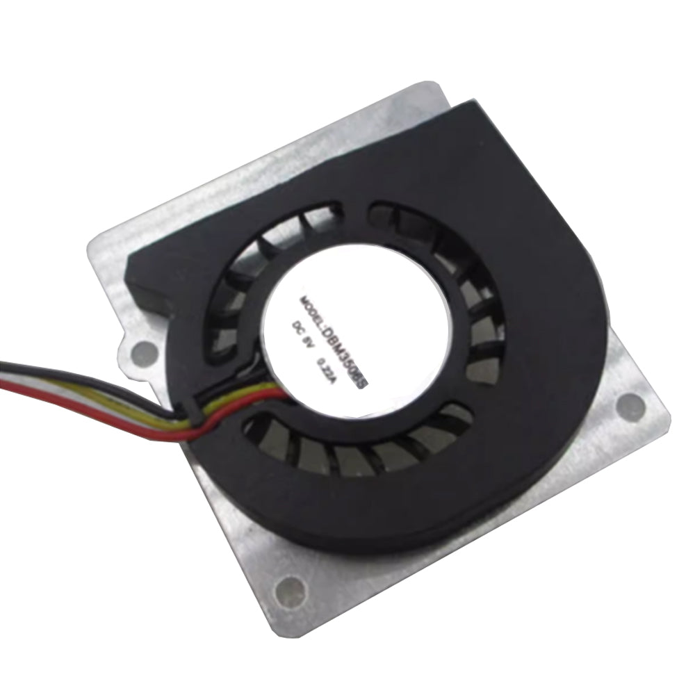 Cooling Fan DBM3506S DC5V 0.22A 3PIN New