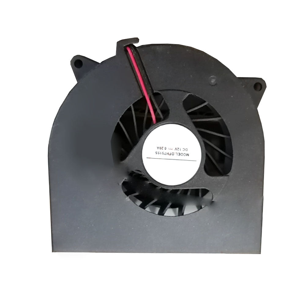 Cooling Fan DFH7515S DC12V 0.20A 2PIN New