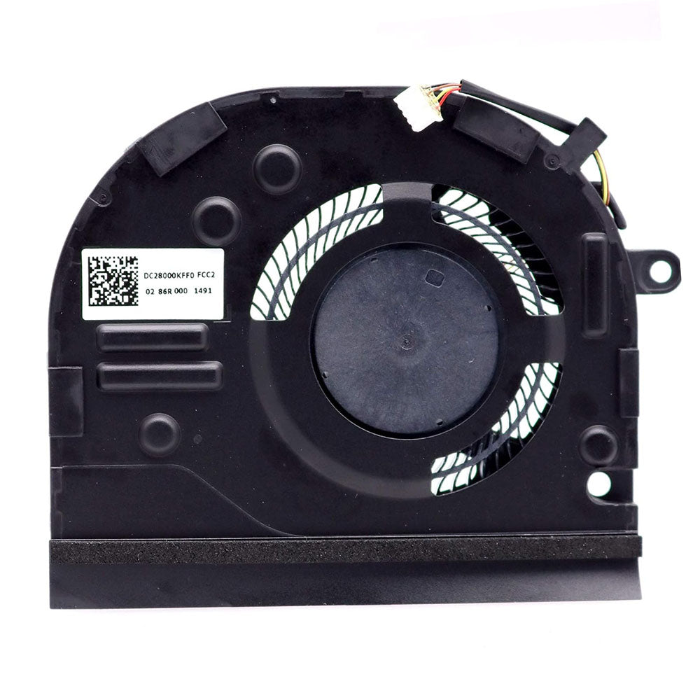 Cooling Fan DFS200405B30T FK9R DC28000KFF0 DC5V 0.5A 4PIN New