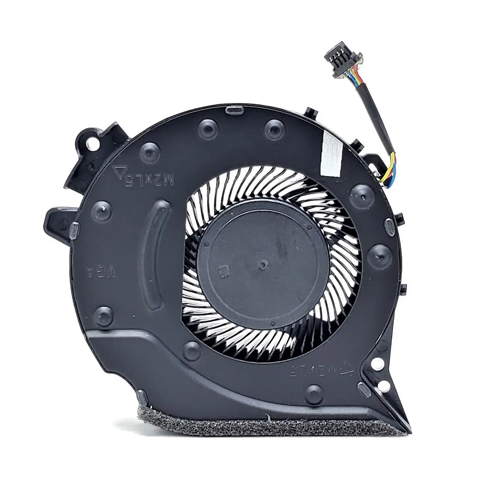 Cooling Fan DFS481305MC0T FKKA L20334-001 DC5V 0.5A 4PIN New
