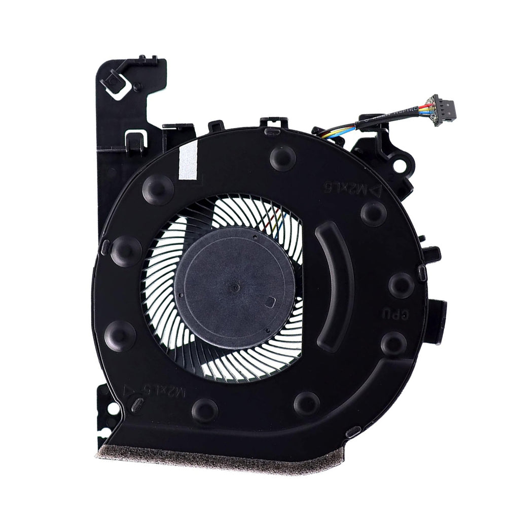 Cooling Fan DFS501105PR0T FKK9 L20335-001 DC28000KZF0 DC5V 0.5A 4PIN New