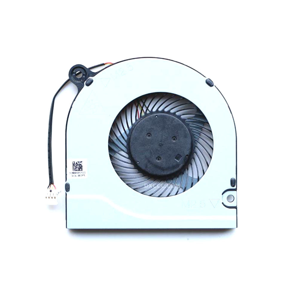 Cooling Fan DFS541105FC0T FJMQ DC28000JRF0 New