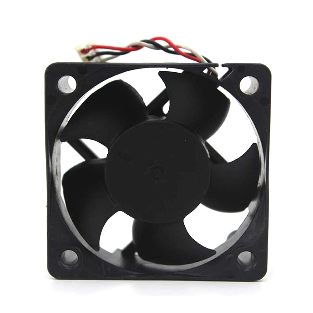 Cooling Fan For AVC DS05020B24U-009 DC24V 0.30A 5020 50x20mm 3PIN New
