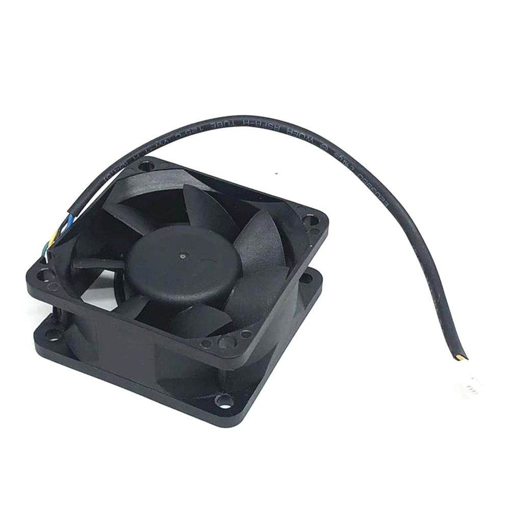 Cooling Fan For AVC DS06025B12U P058 DC12V 0.70A 60x60x25mm 4PIN New